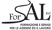 logo forsal